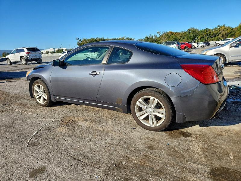 Photo 2 from auction – 2012 NISSAN ALTIMA S with VIN 1N4AL2EP1CC174777