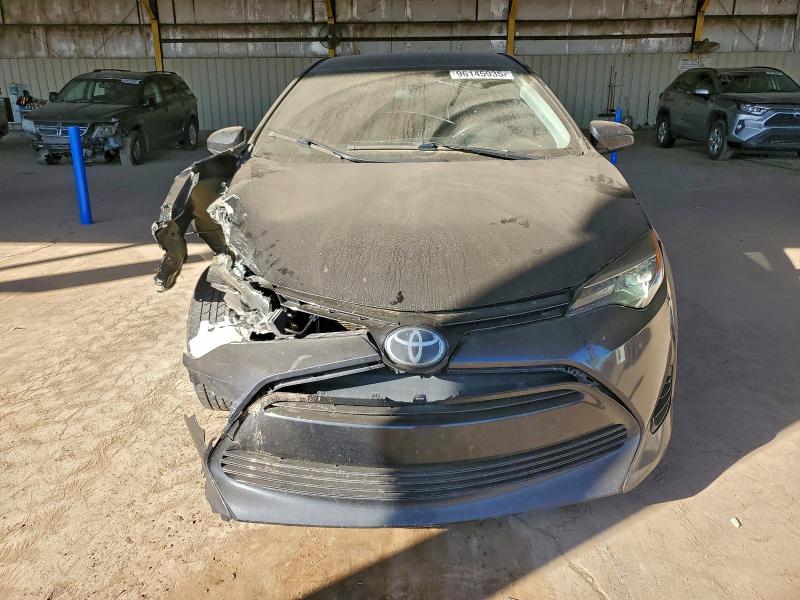 Photo 5 from auction – 2018 TOYOTA COROLLA L with VIN 5YFBURHE3JP815396