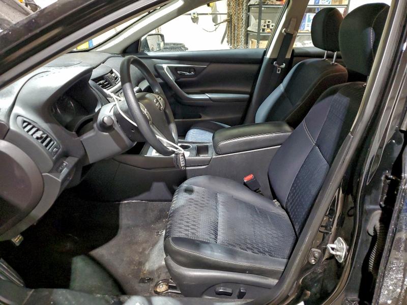 Photo 7 from auction – 2016 NISSAN ALTIMA 2.5 with VIN 1N4AL3AP8GC180982