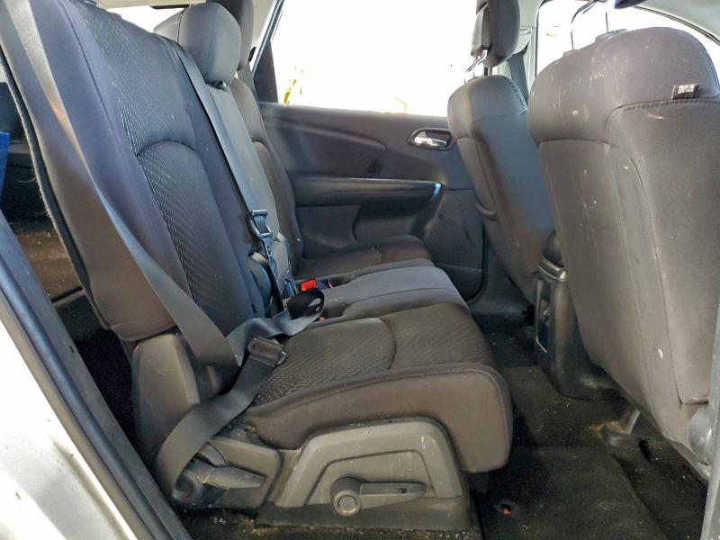 Photo 11 from auction – 2013 DODGE JOURNEY SE with VIN 3C4PDCABXDT547810