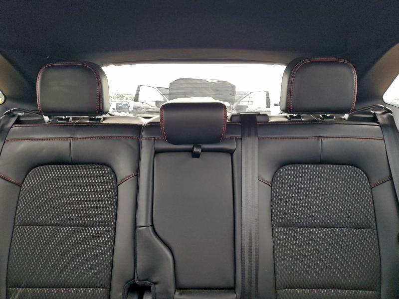Photo 10 from auction – 2025 FORD ESCAPE ST with VIN 1FMCU0MN3SUA32875