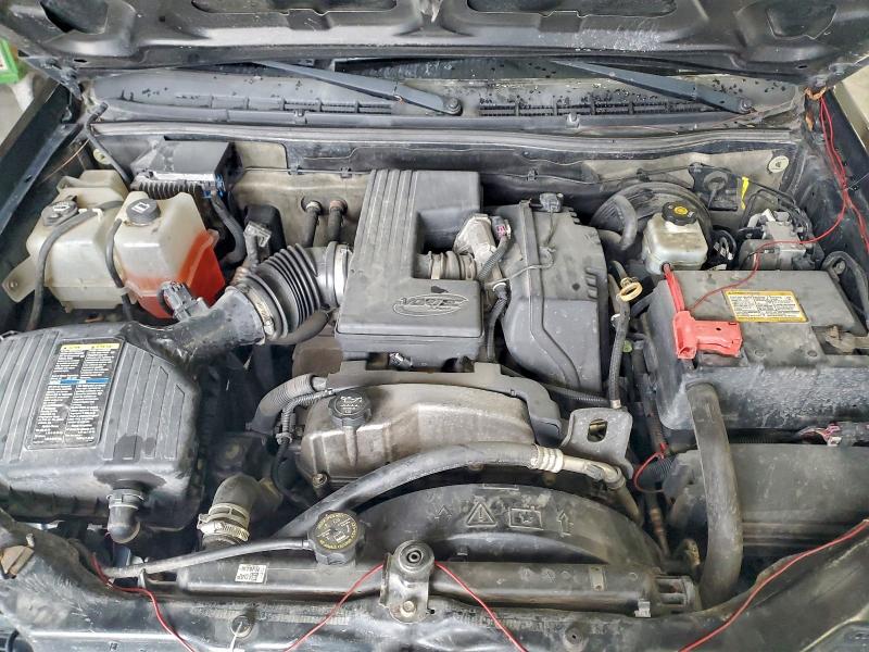 Photo 11 from auction – 2008 GMC CANYON with VIN 1GTDT19E788138113