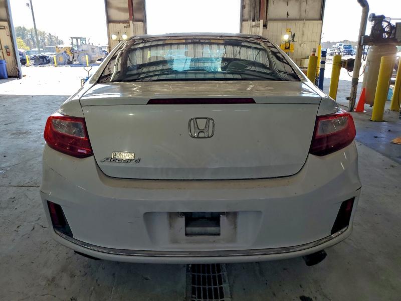 Photo 6 from auction – 2013 HONDA ACCORD LX- with VIN 1HGCT1B33DA007706