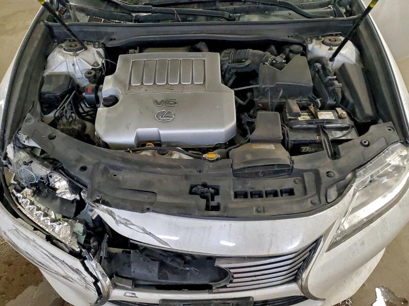 Photo 11 from auction – 2015 LEXUS ES 350 with VIN JTHBK1GGXF2205882