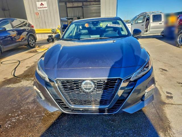 Photo 5 from auction – 2022 NISSAN ALTIMA with VIN 1N4BL4CV9NN390448