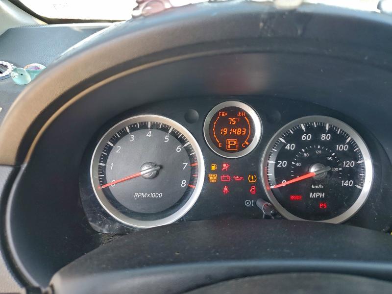 Photo 9 from auction – 2011 NISSAN SENTRA 2.0 with VIN 3N1AB6AP4BL624339