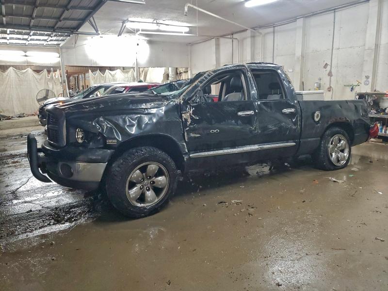 DODGE RAM 1500 S 2005 with VIN 1D7HU18D45S217007 - Photo from auction
