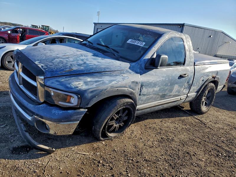 صورة رقم 1 من المزاد - 2002 DODGE RAM 1500 مع VIN 1D7HA16N22J204925