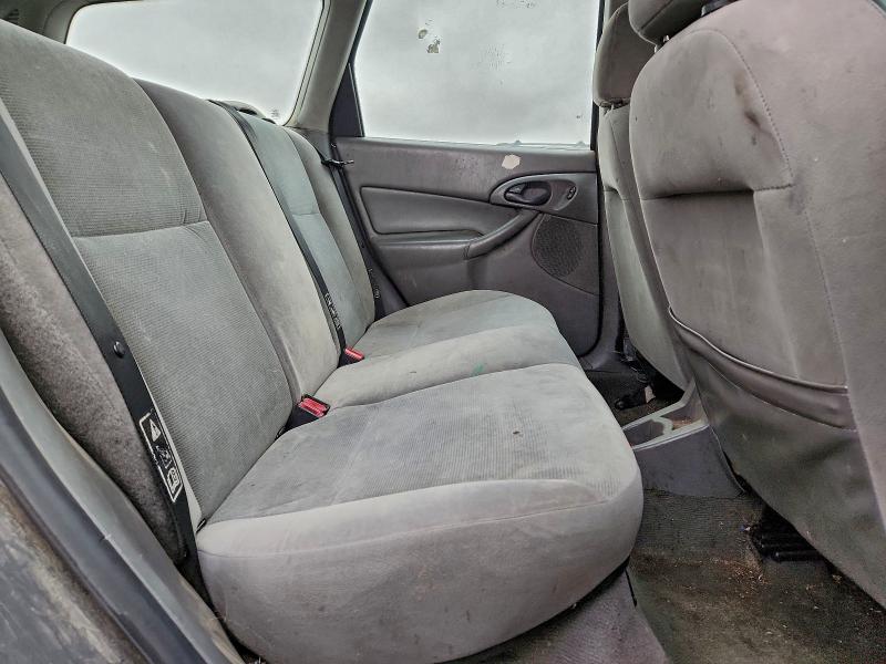 Photo 11 from auction – 2002 FORD FOCUS SE with VIN 1FAFP36392W302076