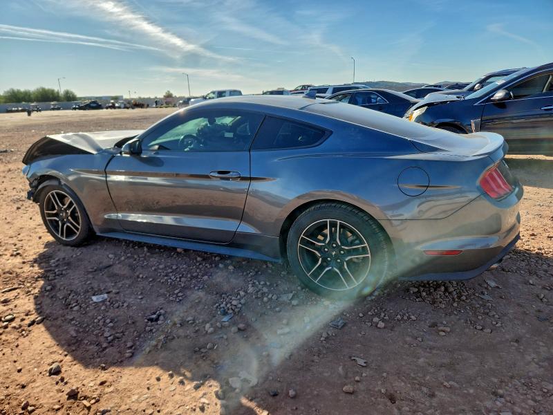 Photo 2 from auction – 2022 FORD MUSTANG with VIN 1FA6P8TH6N5101145