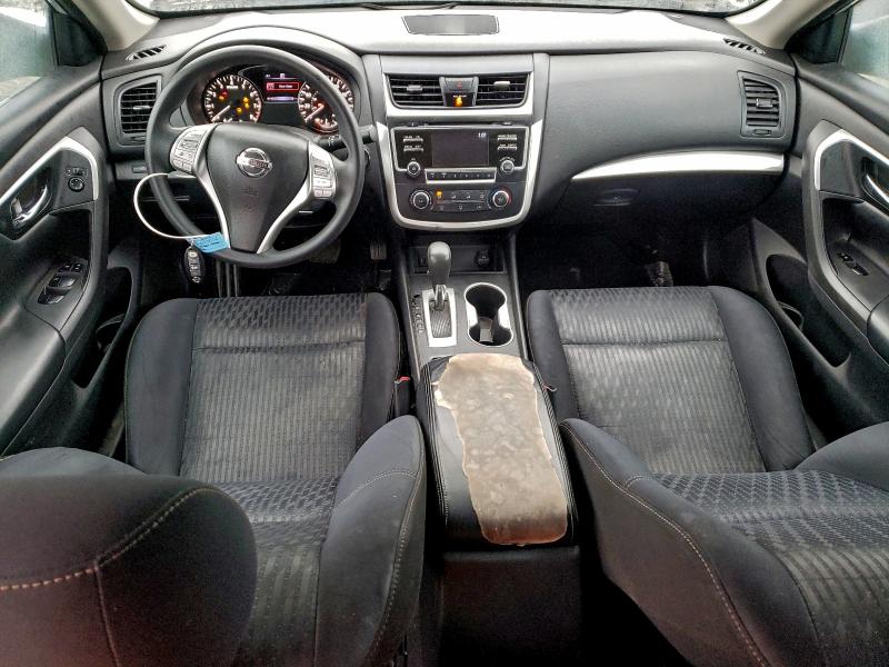 Photo 8 from auction – 2016 NISSAN ALTIMA 2.5 with VIN 1N4AL3AP3GC215380