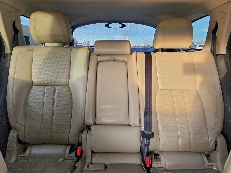Photo 10 from auction – 2017 LAND ROVER DISCOVERY with VIN SALCR2BG3HH657955