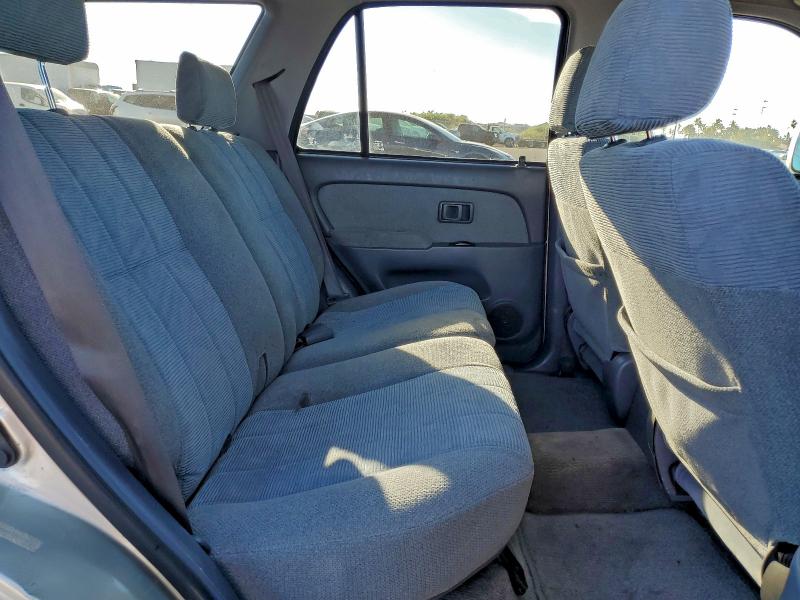 Photo 11 from auction – 1999 TOYOTA 4RUNNER SR with VIN JT3GN86R7X0124253