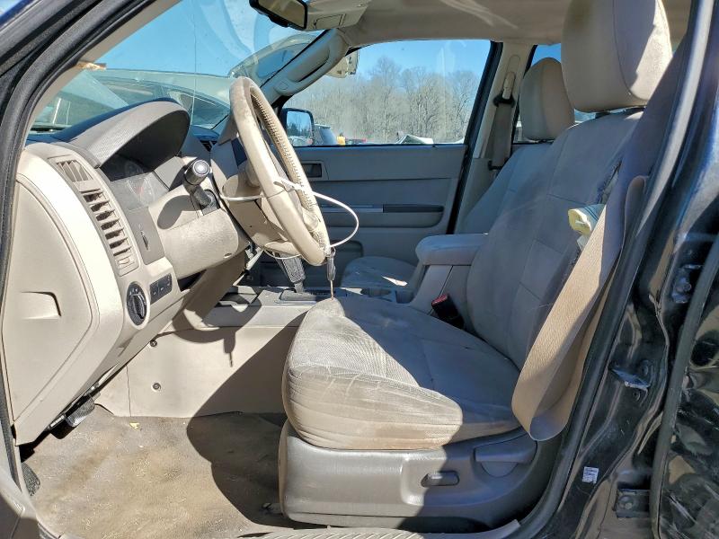 Photo 7 from auction – 2010 FORD ESCAPE XLT with VIN 1FMCU0DG7AKC94216