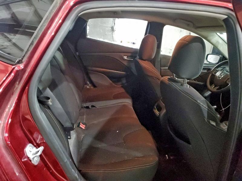 Photo 10 from auction – 2015 DODGE DART with VIN 1C3CDFBB7FD352050