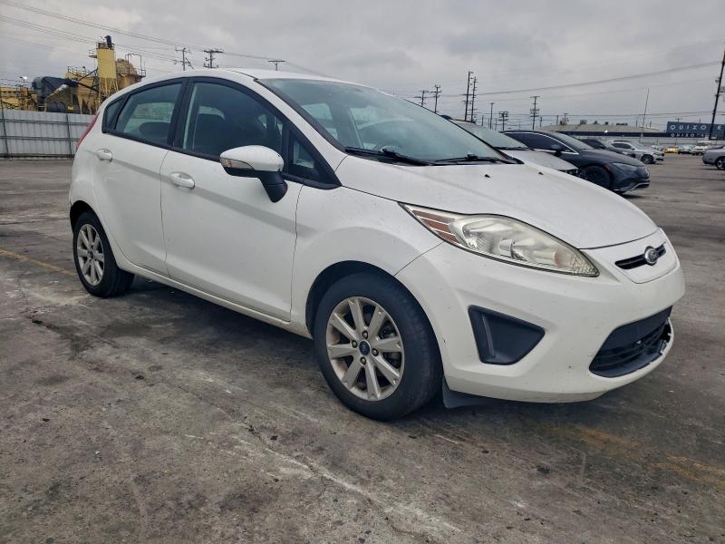 Photo 4 from auction – 2013 FORD FIESTA SE with VIN 3FADP4EJ9DM116943