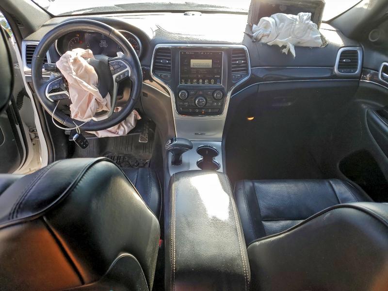 Photo 8 from auction – 2015 JEEP GRAND CHER with VIN 1C4RJFCG2FC110961