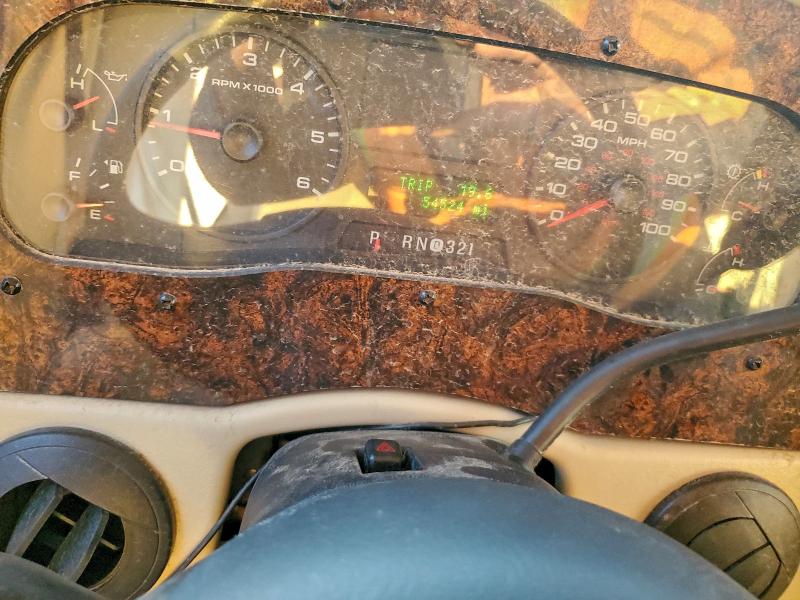 Photo 8 from auction – 2013 FORD F53 with VIN 1F65F5DY7D0A09529