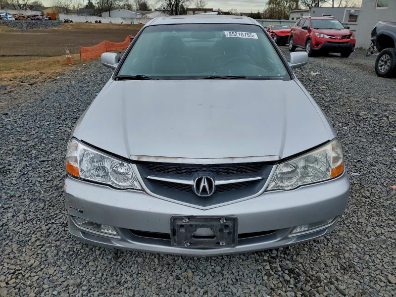Photo 5 from auction – 2003 ACURA 3.2TL with VIN 19UUA56673A065001