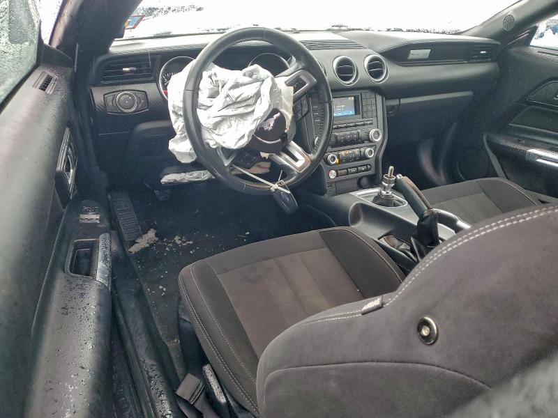 Photo 8 from auction – 2018 FORD MUSTANG with VIN 1FA6P8TH2J5118776
