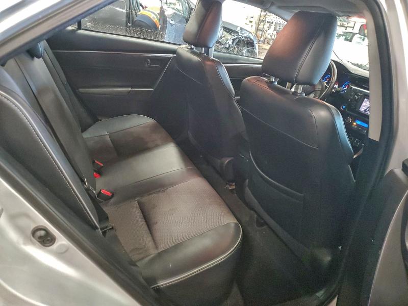 Photo 10 from auction – 2014 TOYOTA COROLLA L with VIN 2T1BURHE2EC212185