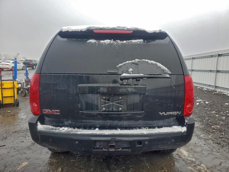 Photo 6 from auction – 2012 CADILLAC ESCALADE L with VIN 1GYS4BEF8CR189190