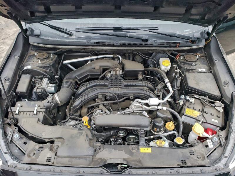 Photo 11 from auction – 2024 SUBARU IMPREZA with VIN JF1GUABC1R8297008