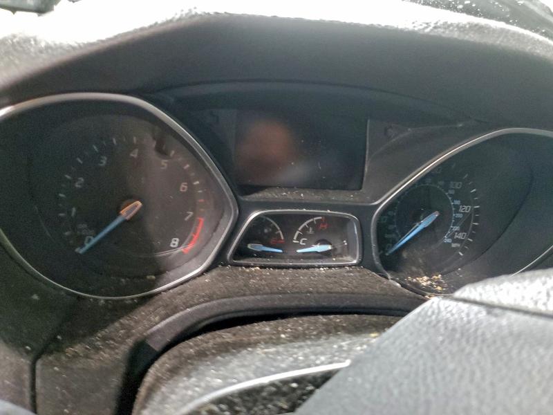 Photo 9 from auction – 2014 FORD FOCUS SE with VIN 1FADP3K21EL288569