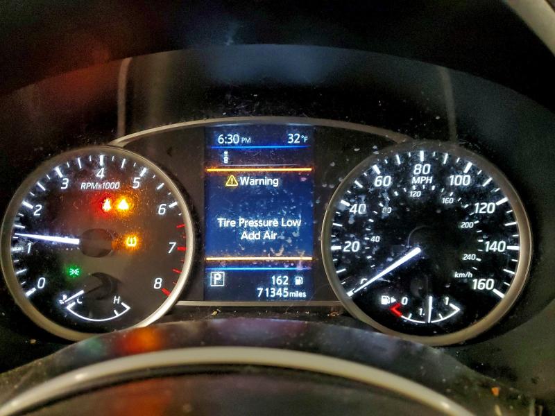 Photo 9 from auction – 2019 NISSAN SENTRA S with VIN 3N1AB7AP1KY322337