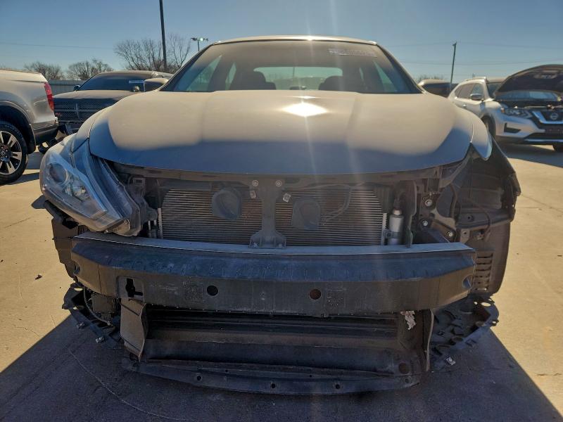 Photo 5 from auction – 2018 NISSAN ALTIMA 2.5 with VIN 1N4AL3AP1JC283748