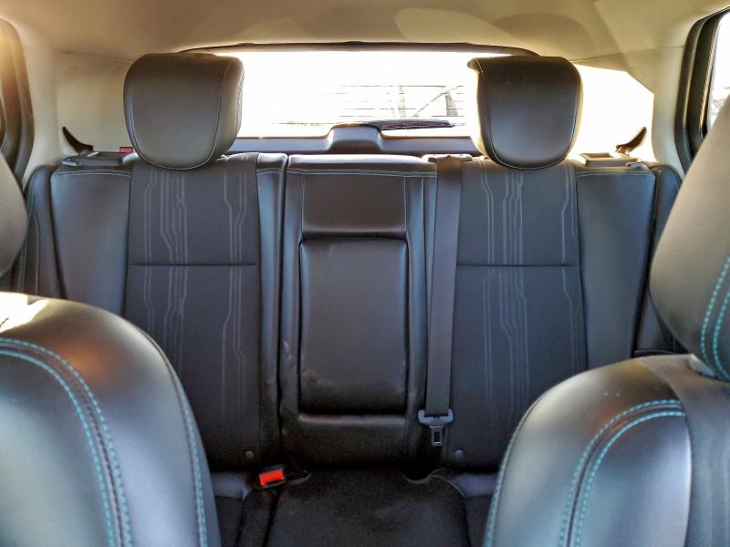 Photo 10 from auction – 2015 CHEVROLET TRAX 1LT with VIN KL7CJLSB4FB115723