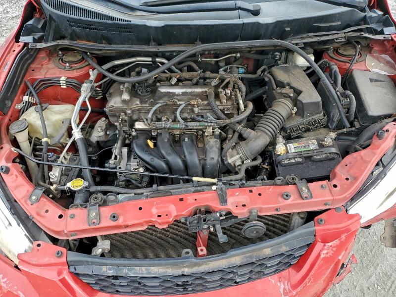 Photo 11 from auction – 2010 TOYOTA COROLLA MA with VIN 2T1KU4EE1AC469260