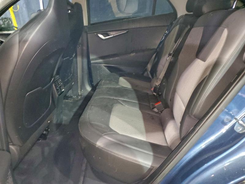 Photo 11 from auction – 2024 KIA NIRO WIND with VIN KNDCR3L17R5122329