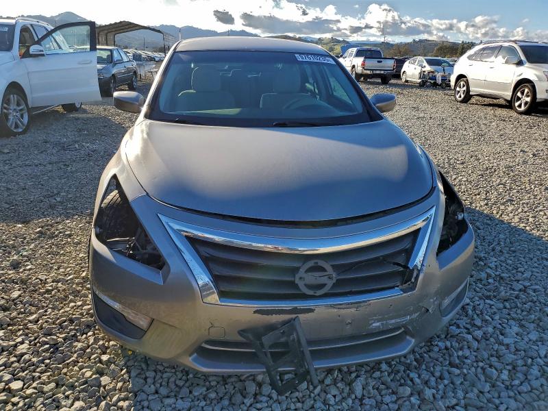 Photo 5 from auction – 2014 NISSAN ALTIMA 2.5 with VIN 1N4AL3AP2EN363358