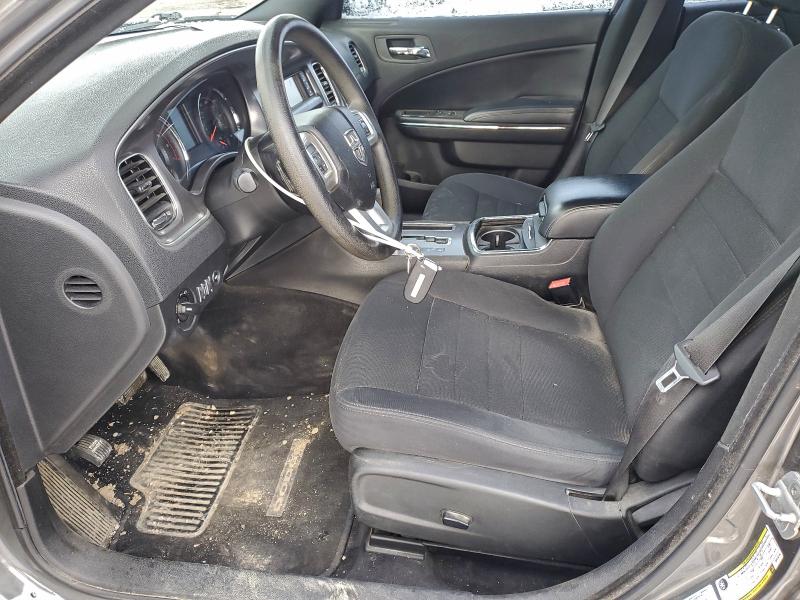 Foto 7 de la subasta – 2011 DODGE CHARGER con VIN 2B3CL3CG6BH576156