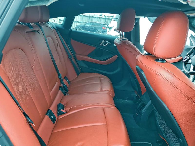 Photo 10 from auction – 2021 BMW 228I with VIN WBA53AK09M7J51915