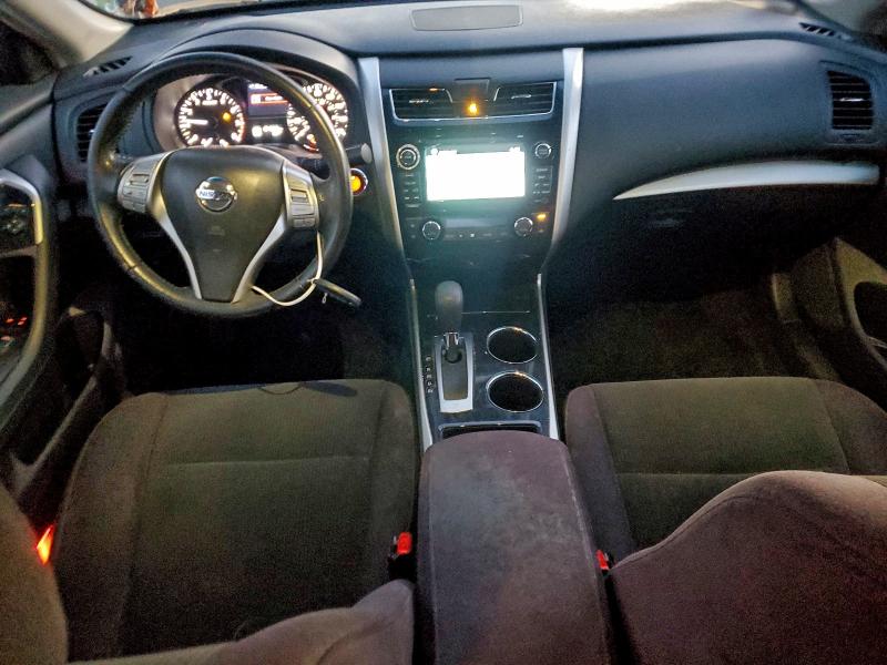 Photo 8 from auction – 2013 NISSAN ALTIMA with VIN 1N4AL3AP1DC900117