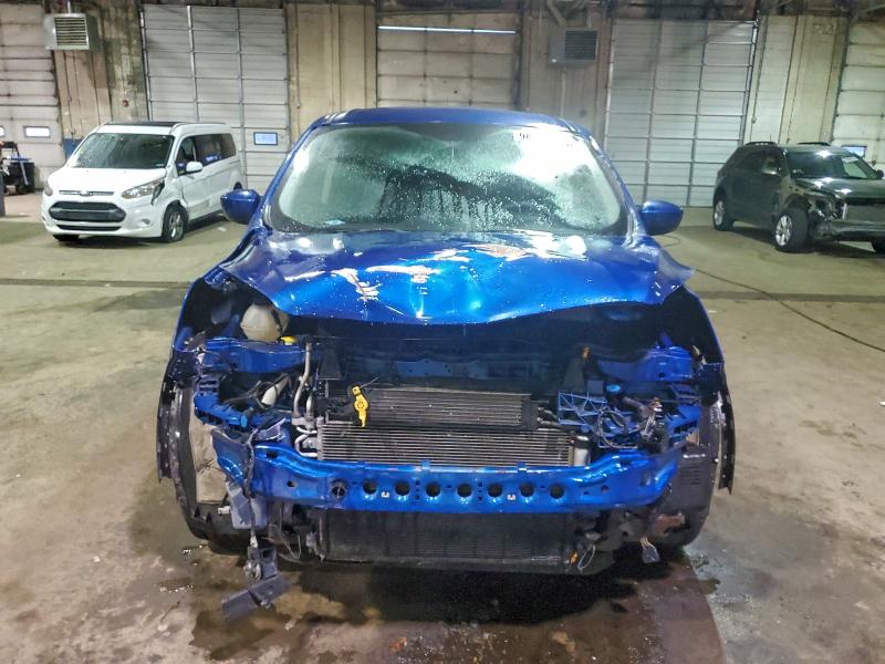 Photo 5 from auction – 2017 FORD ESCAPE SE with VIN 1FMCU0GD6HUE69443