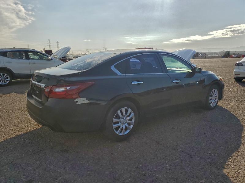 Photo 3 from auction – 2018 NISSAN ALTIMA 2.5 with VIN 1N4AL3AP3JC105551