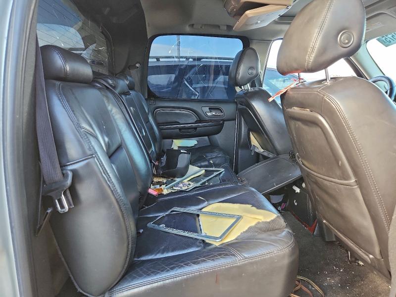 Photo 10 from auction – 2007 CADILLAC ESCALADE E with VIN 3GYFK628X7G252784