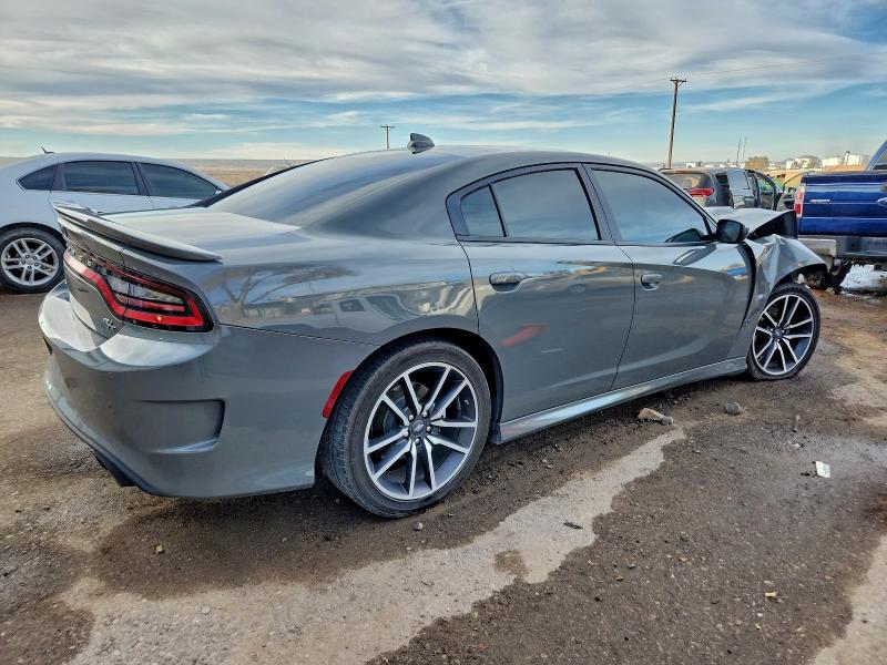 Photo 3 from auction – 2023 DODGE CHARGER R/ with VIN 2C3CDXCT0PH684848