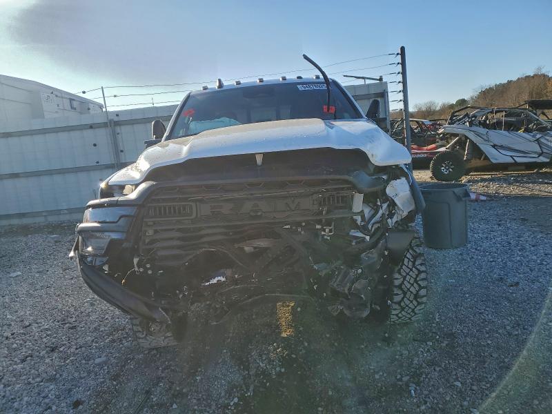 Photo 5 from auction – 2026 RAM 2500 with VIN 3C63R5CL1TG163690
