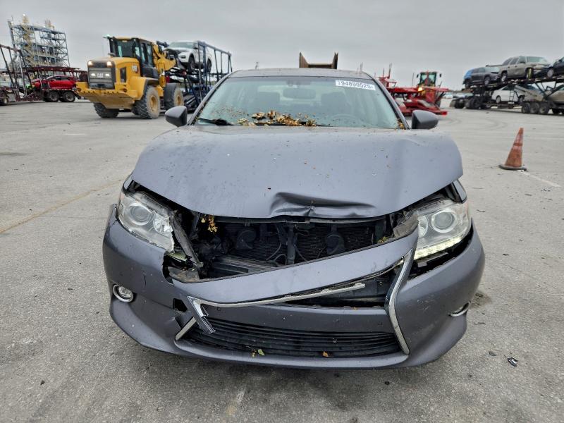 Photo 5 from auction – 2015 LEXUS ES 350 with VIN JTHBK1GG6F2190944