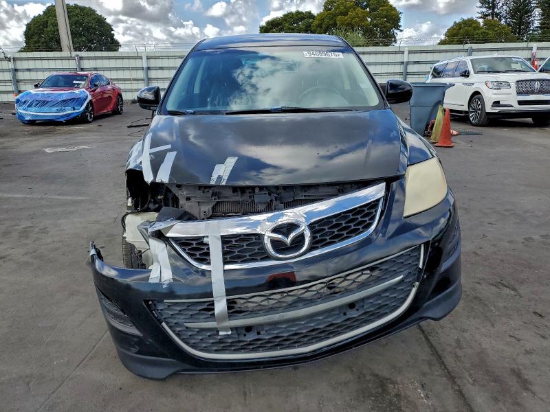 Photo 5 from auction – 2012 MAZDA CX-9 with VIN JM3TB2CA7C0342631