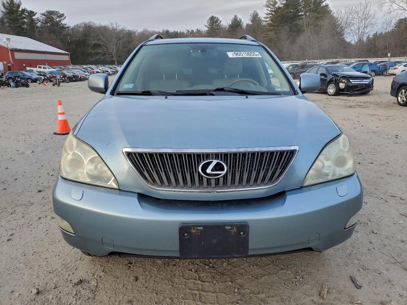 Photo 5 from auction – 2006 LEXUS RX 330 with VIN 2T2HA31UX6C108574