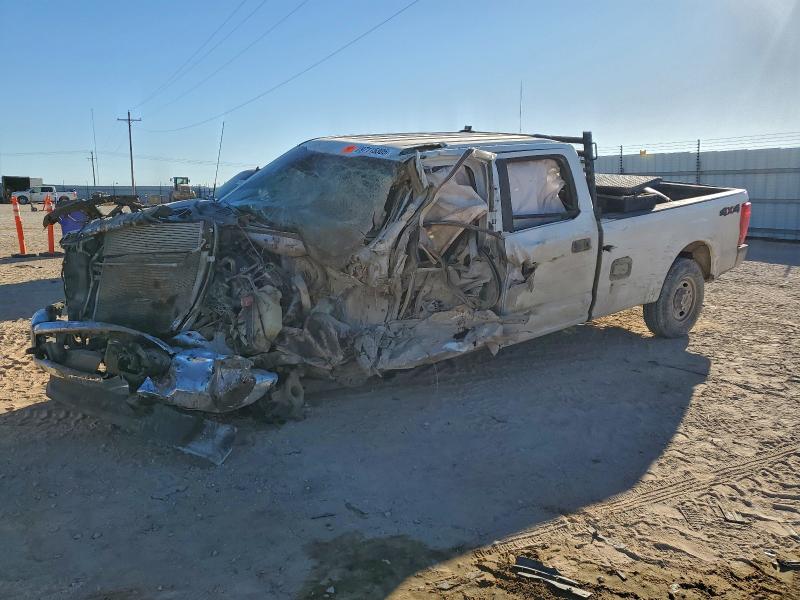Photo 1 from auction – 2022 FORD F250 with VIN 1FT7W2B61NED47194