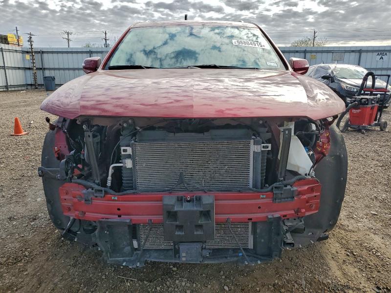 Photo 5 from auction – 2023 CADILLAC XT6 PREMIU with VIN 1GYKPCRS7PZ142291