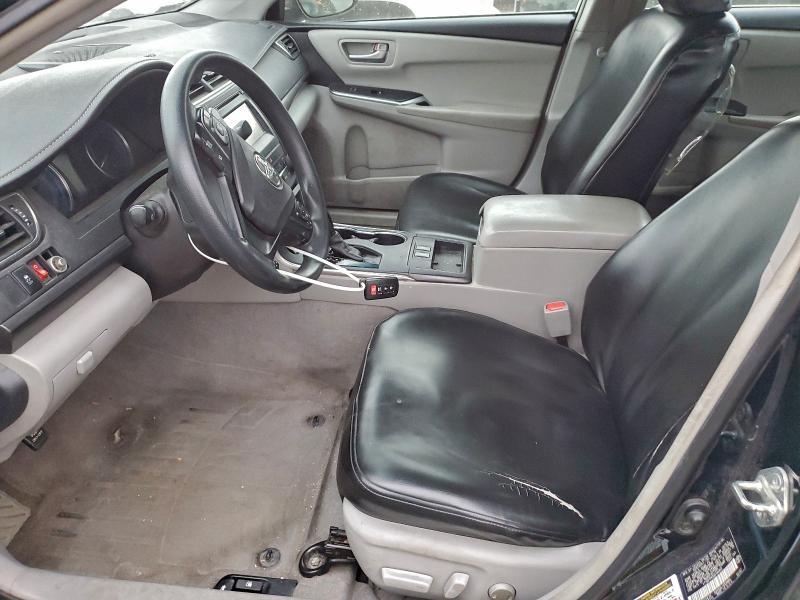 Photo 7 from auction – 2016 TOYOTA CAMRY HYBR with VIN 4T1BD1FK5GU194955