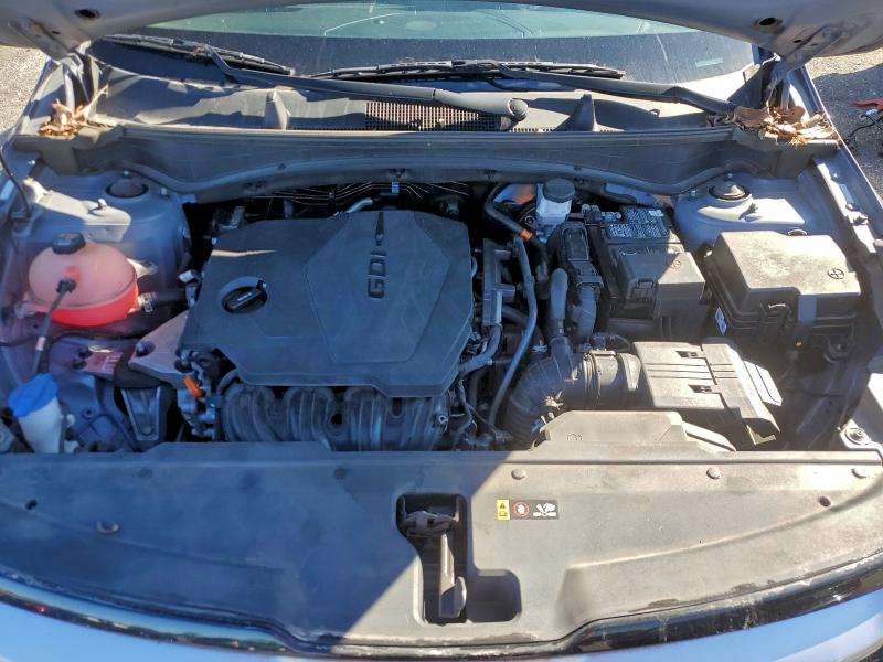 Photo 12 from auction – 2023 KIA SPORTAGE E with VIN 5XYK3CAF2PG025071