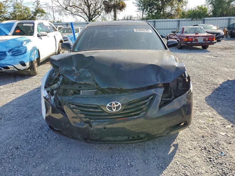 Фото 5 с аукциона – 2011 TOYOTA CAMRY BASE с VIN 4T1BF3EK4BU228433